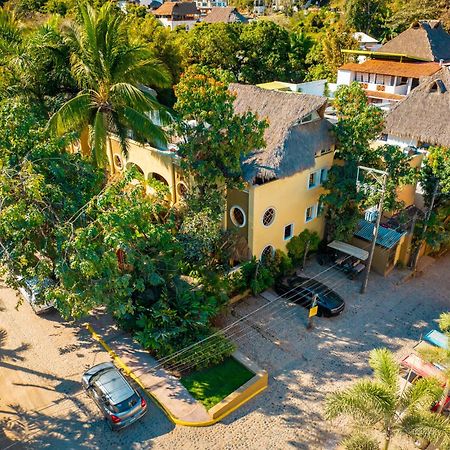 Hotel Villas סאיוליטה מראה חיצוני תמונה