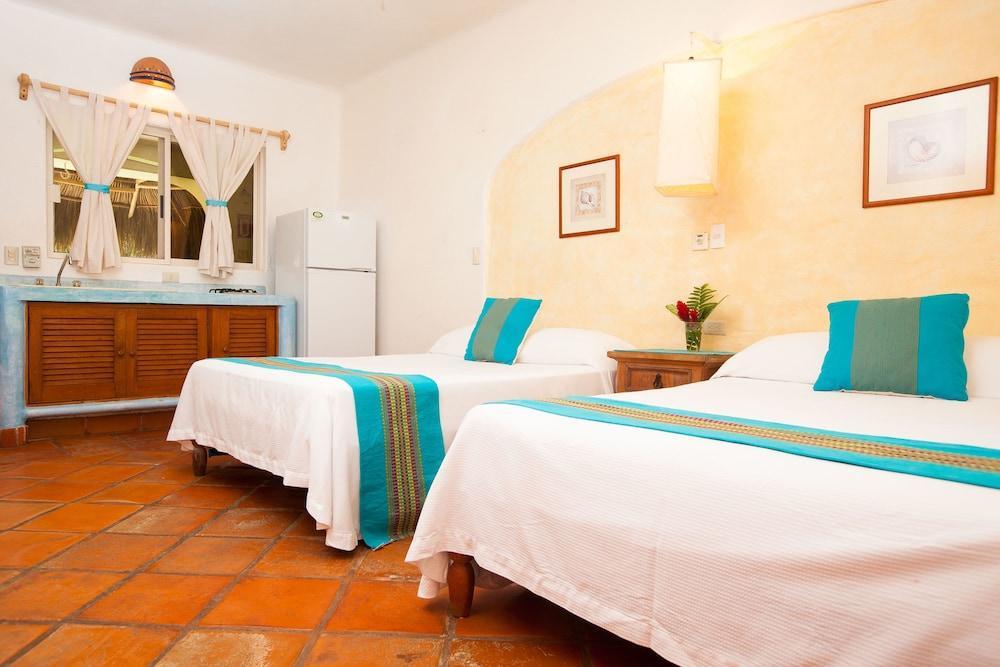 Hotel Villas סאיוליטה מראה חיצוני תמונה