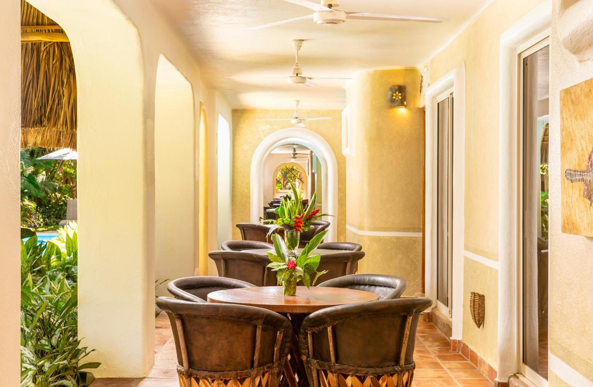 Hotel Villas סאיוליטה מראה חיצוני תמונה