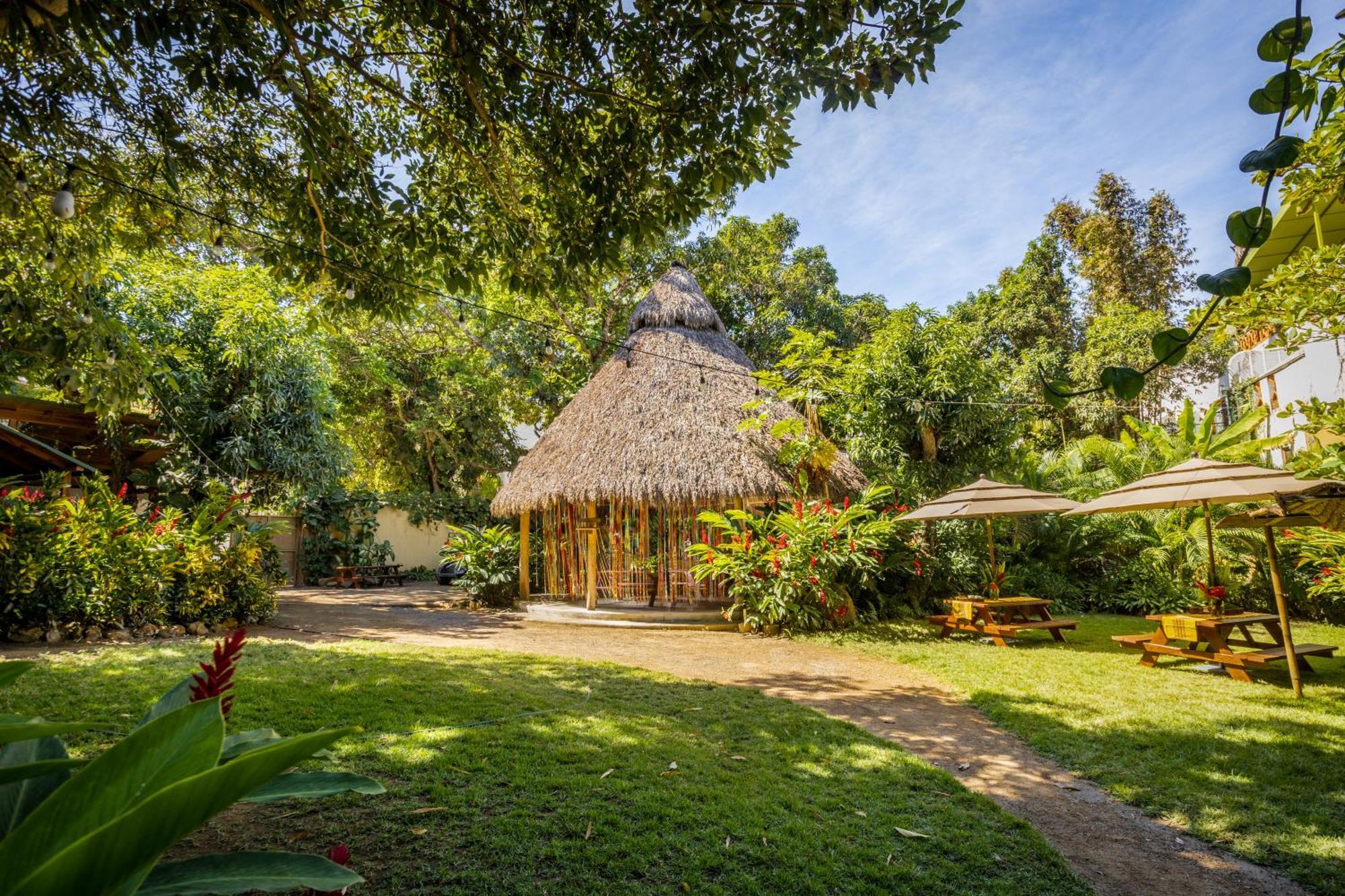 Hotel Villas סאיוליטה מראה חיצוני תמונה