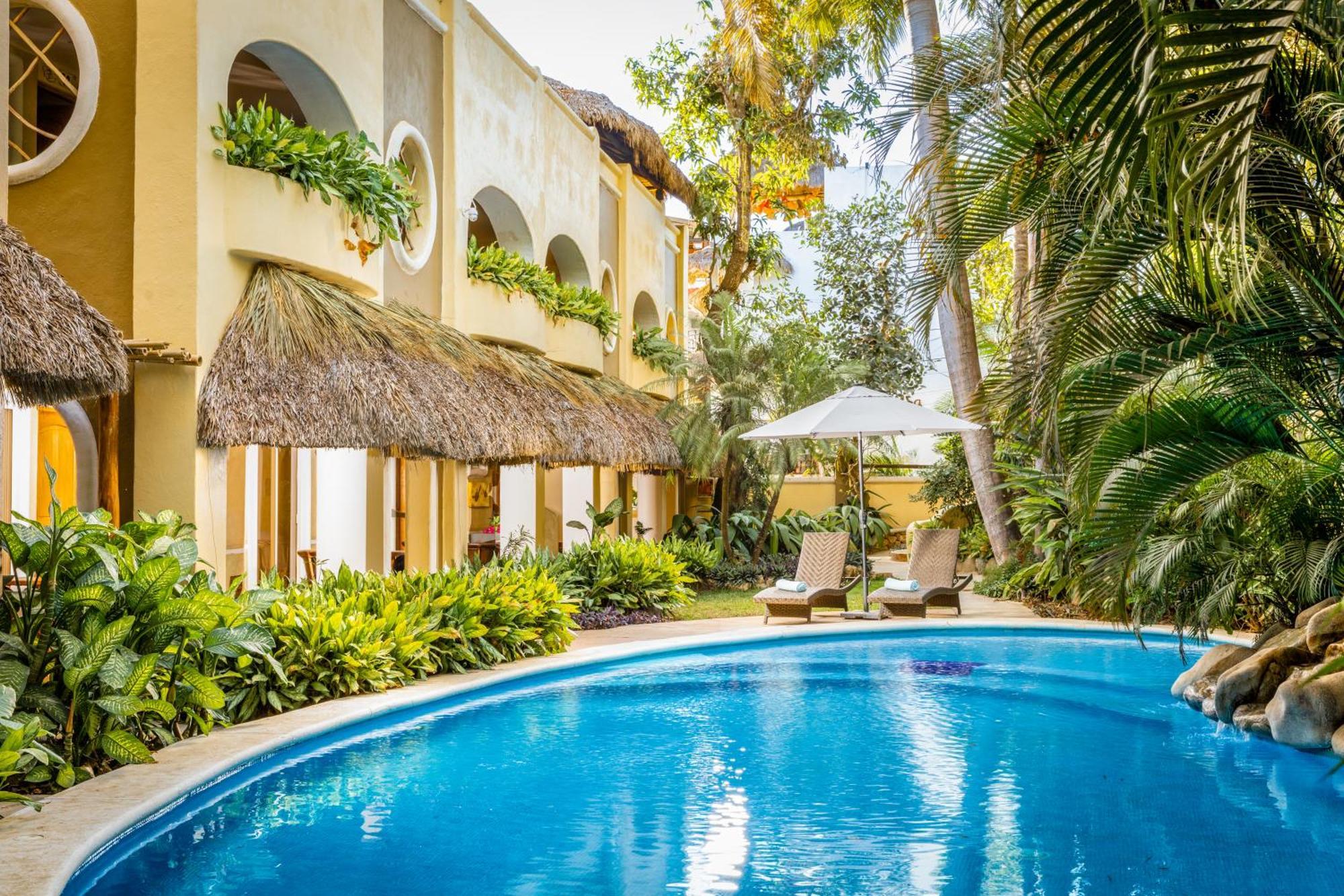 Hotel Villas סאיוליטה מראה חיצוני תמונה