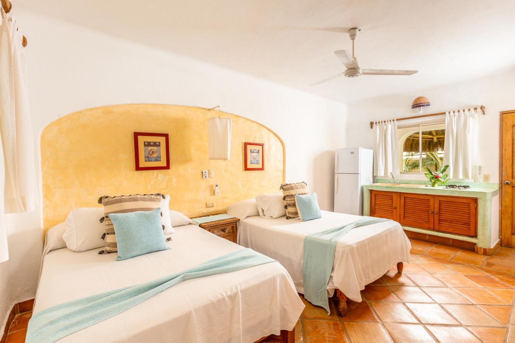 Hotel Villas סאיוליטה מראה חיצוני תמונה