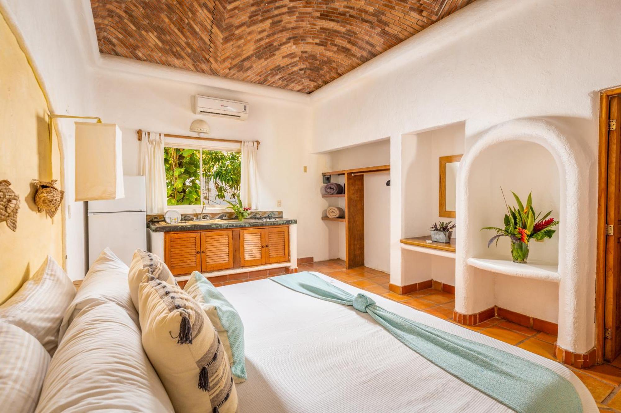 Hotel Villas סאיוליטה מראה חיצוני תמונה