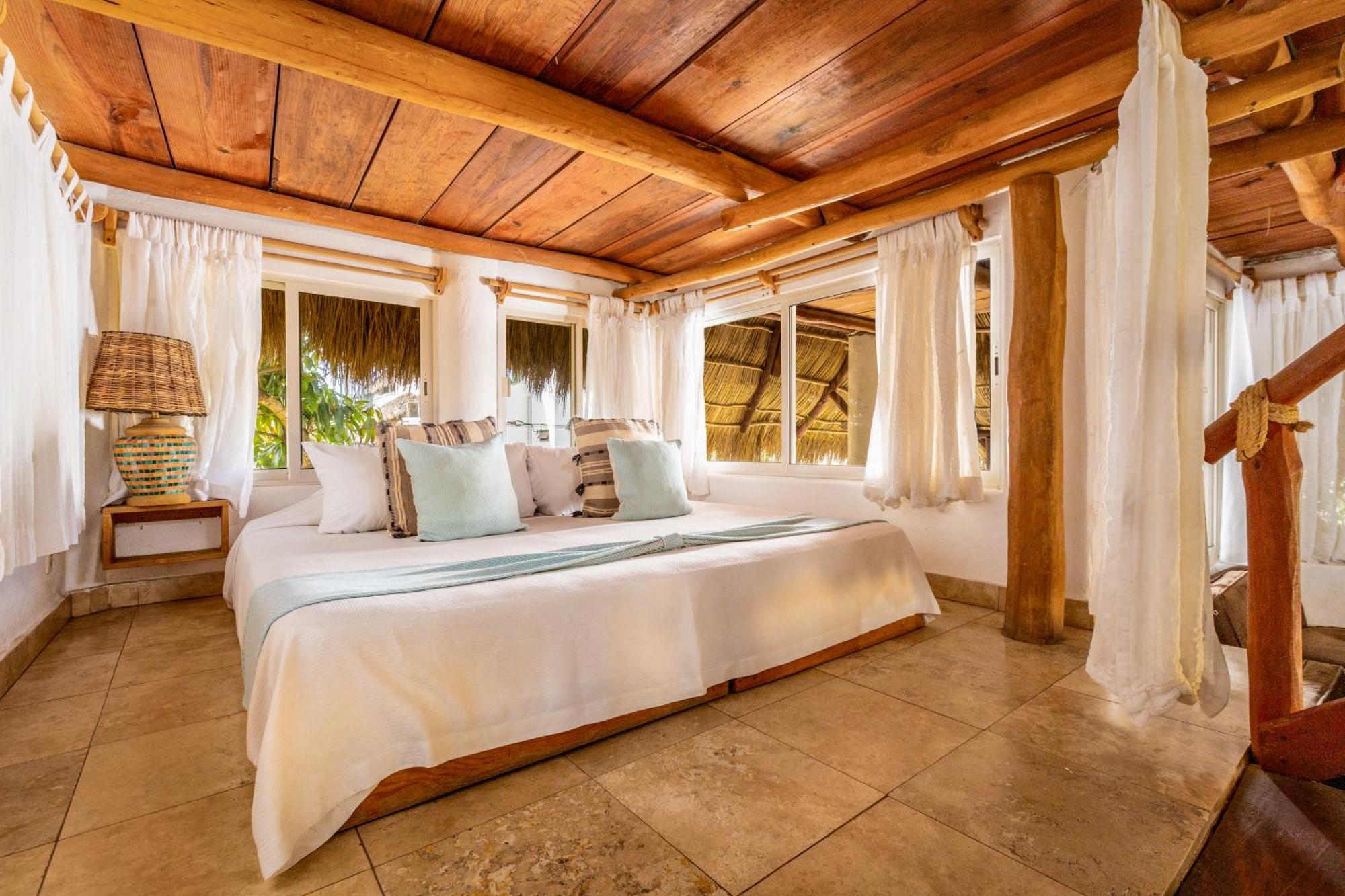 Hotel Villas סאיוליטה מראה חיצוני תמונה