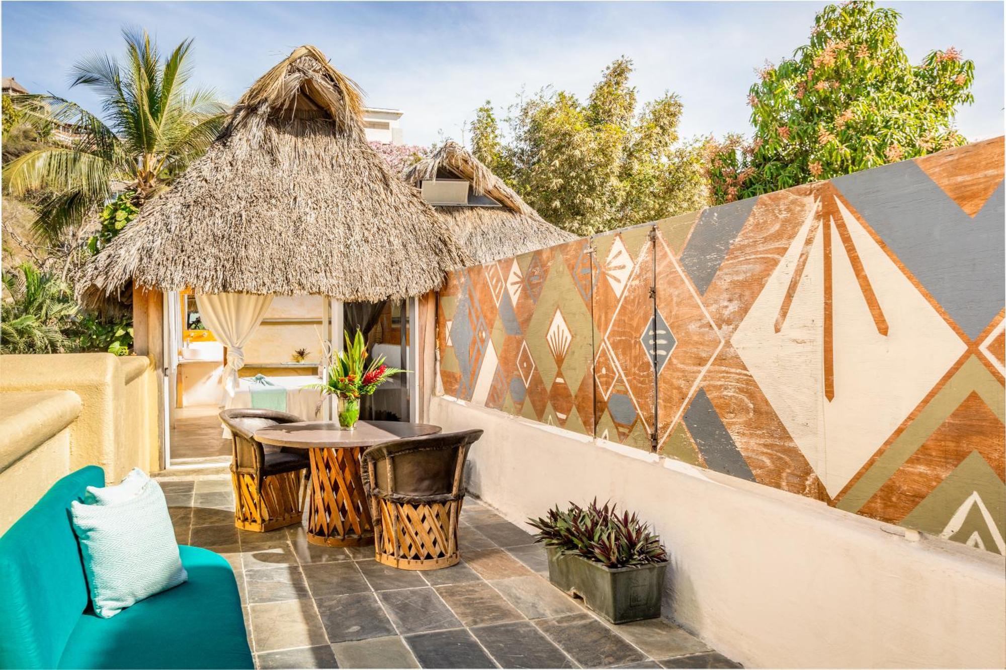 Hotel Villas סאיוליטה מראה חיצוני תמונה