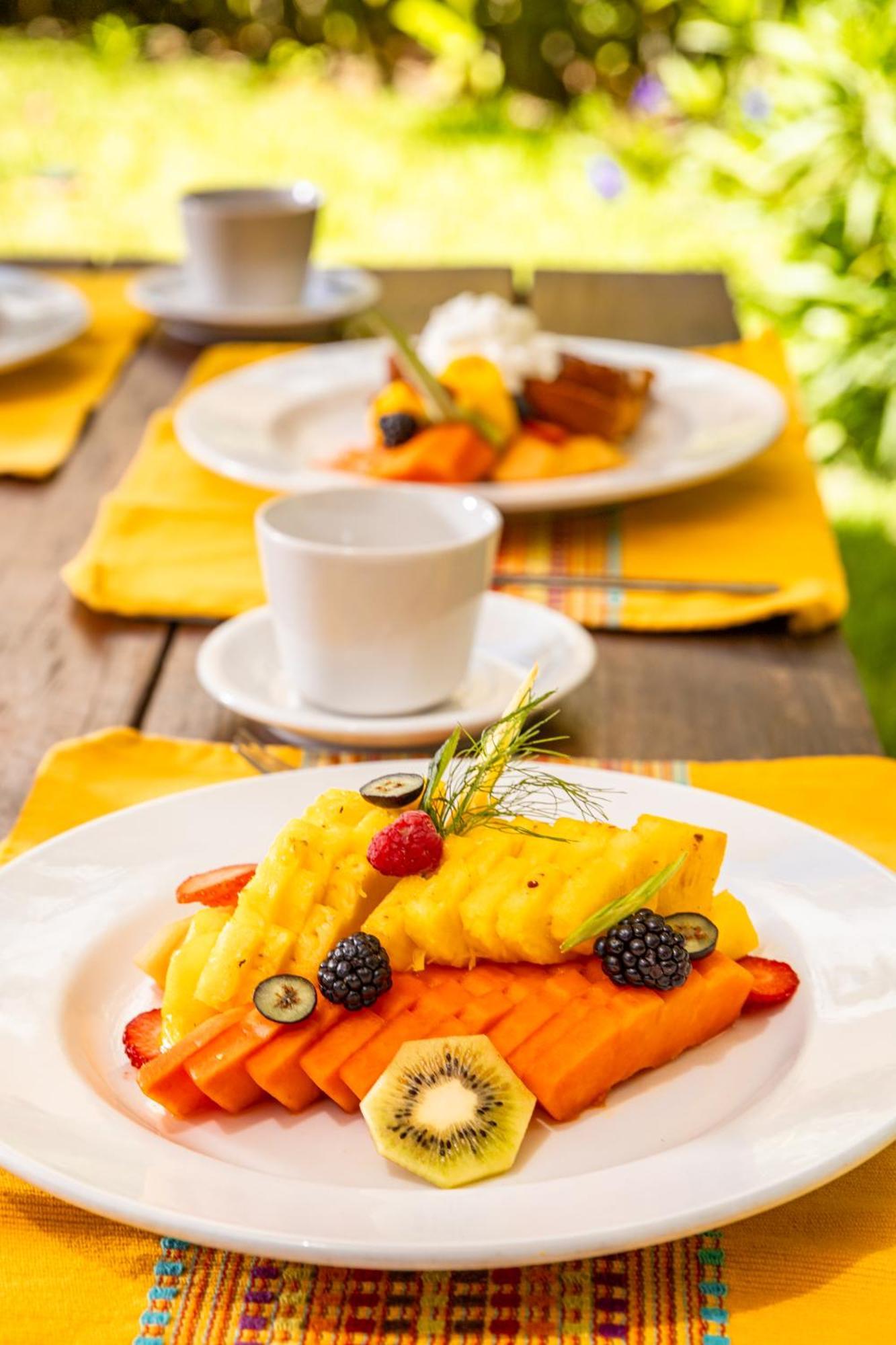 Hotel Villas סאיוליטה מראה חיצוני תמונה