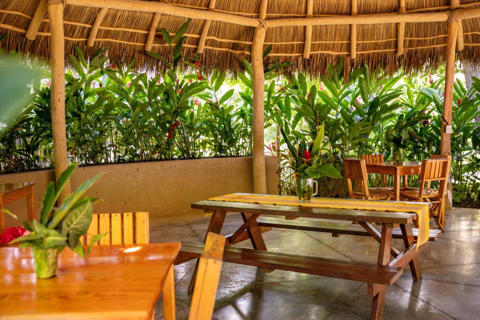 Hotel Villas סאיוליטה מראה חיצוני תמונה