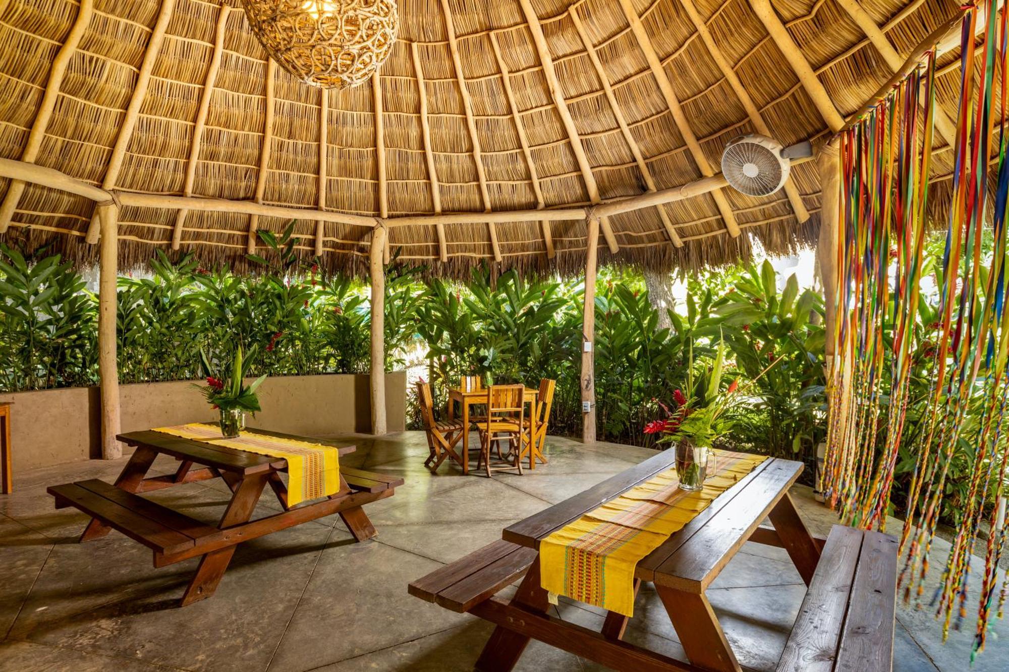Hotel Villas סאיוליטה מראה חיצוני תמונה