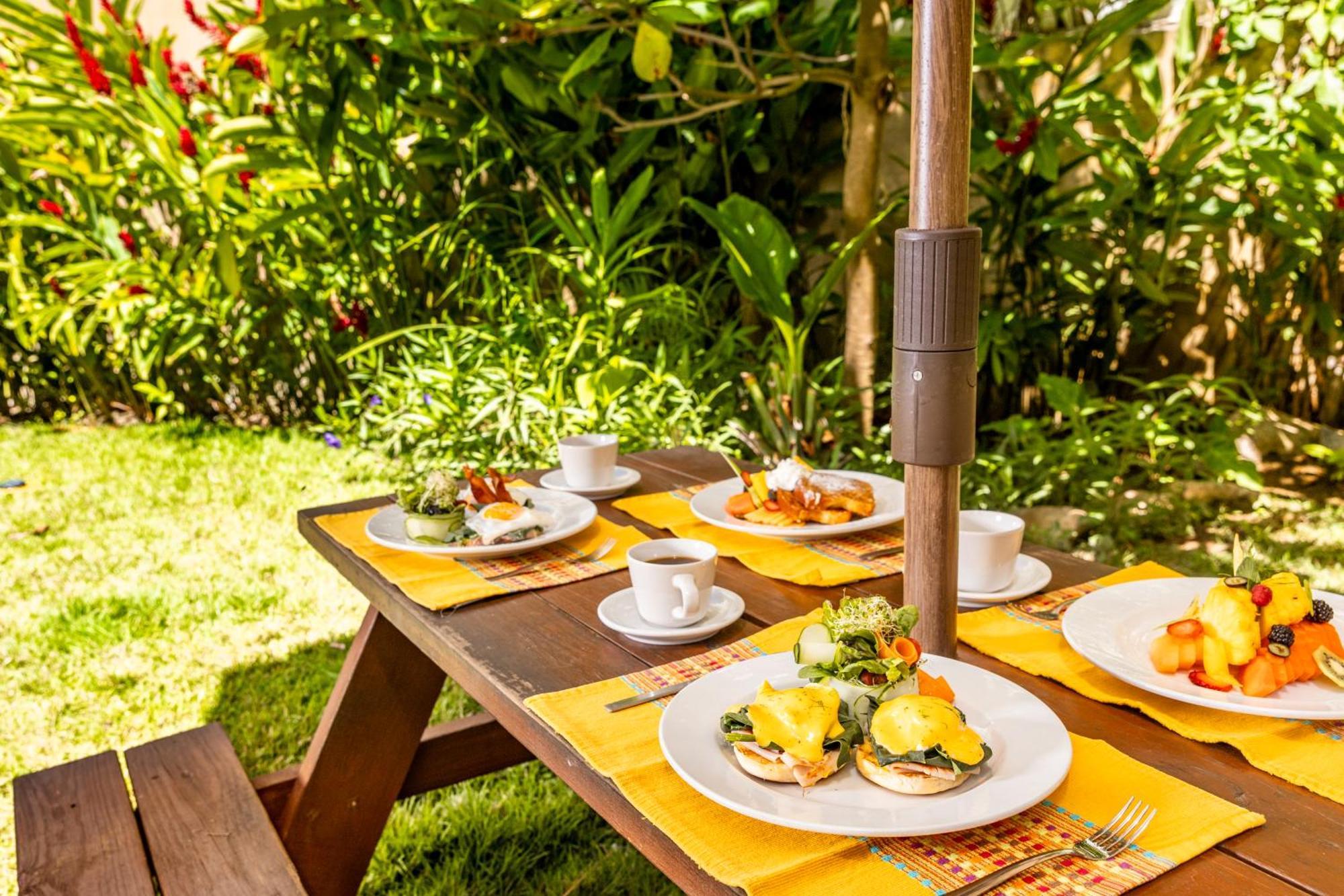 Hotel Villas סאיוליטה מראה חיצוני תמונה