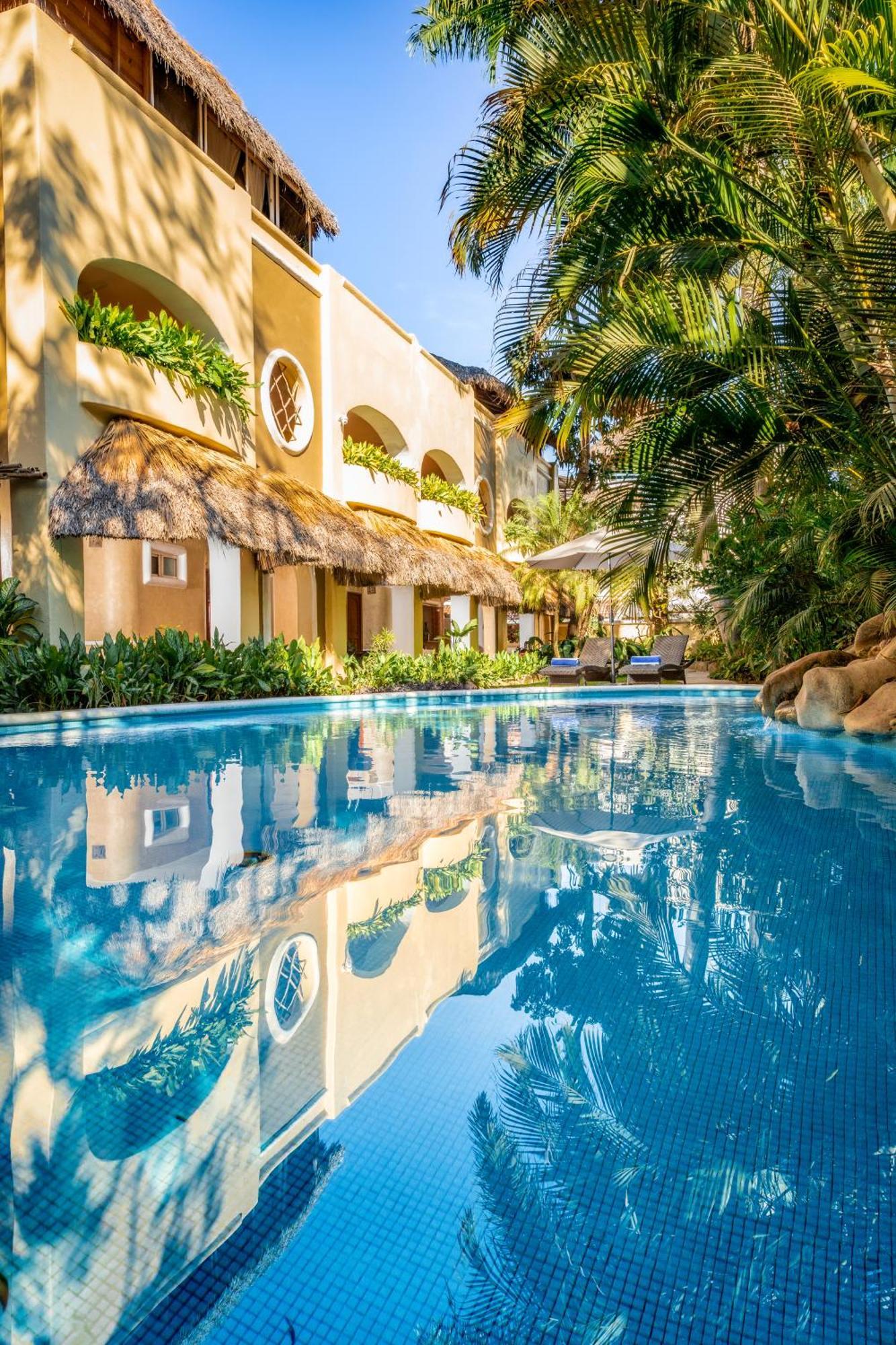 Hotel Villas סאיוליטה מראה חיצוני תמונה