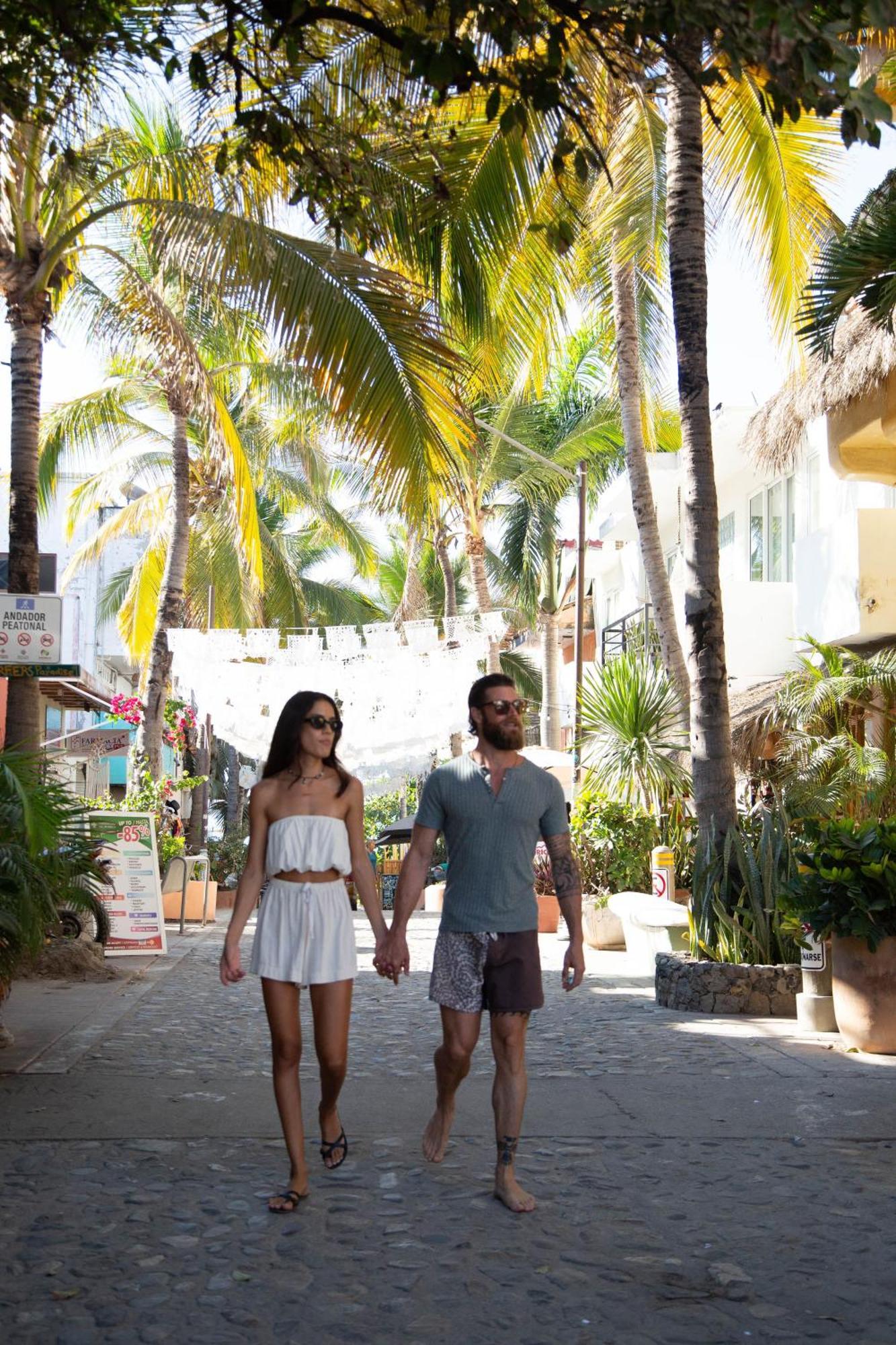 Hotel Villas סאיוליטה מראה חיצוני תמונה