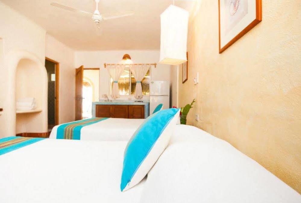 Hotel Villas סאיוליטה מראה חיצוני תמונה